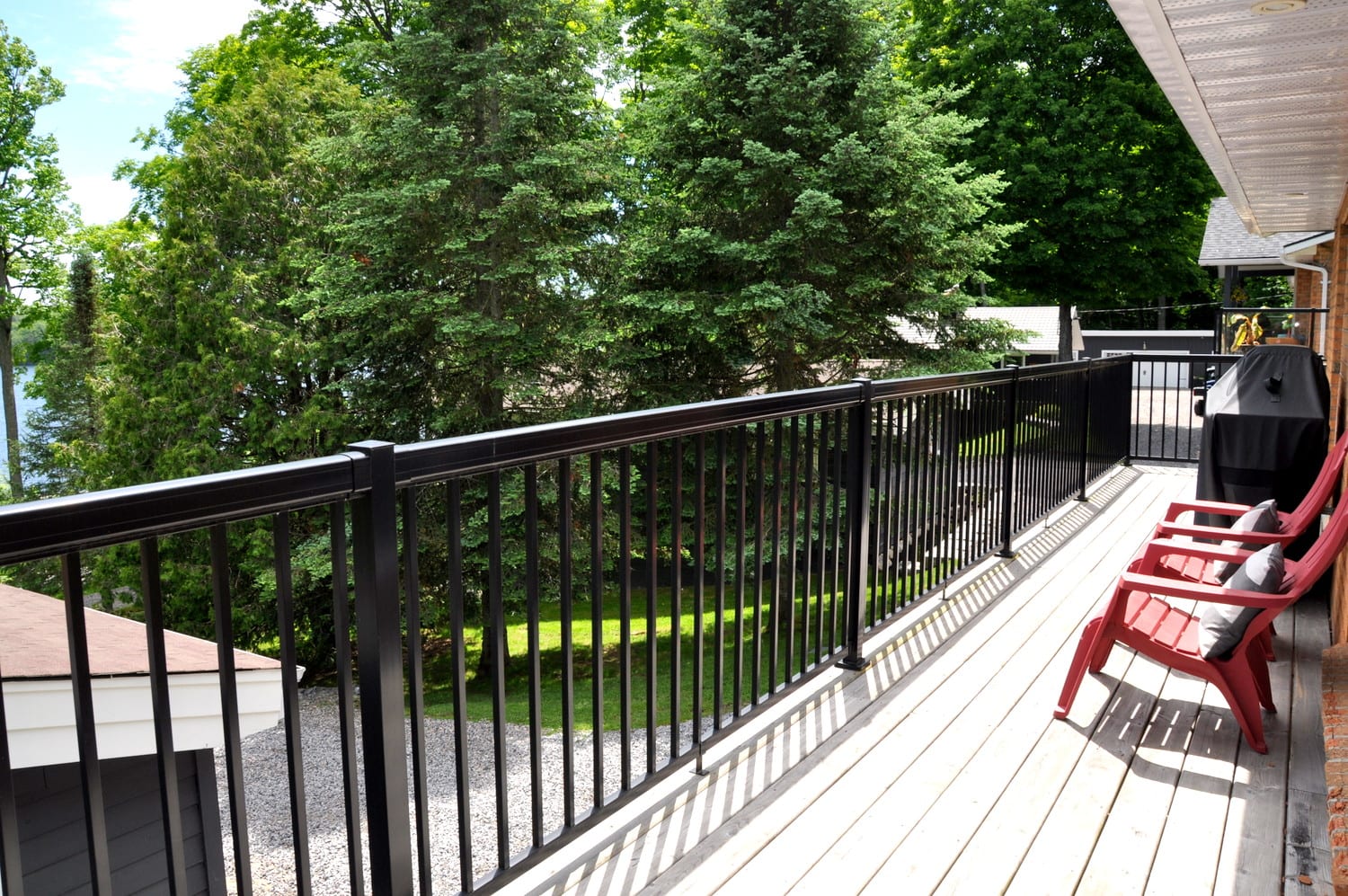 Cottage #202D