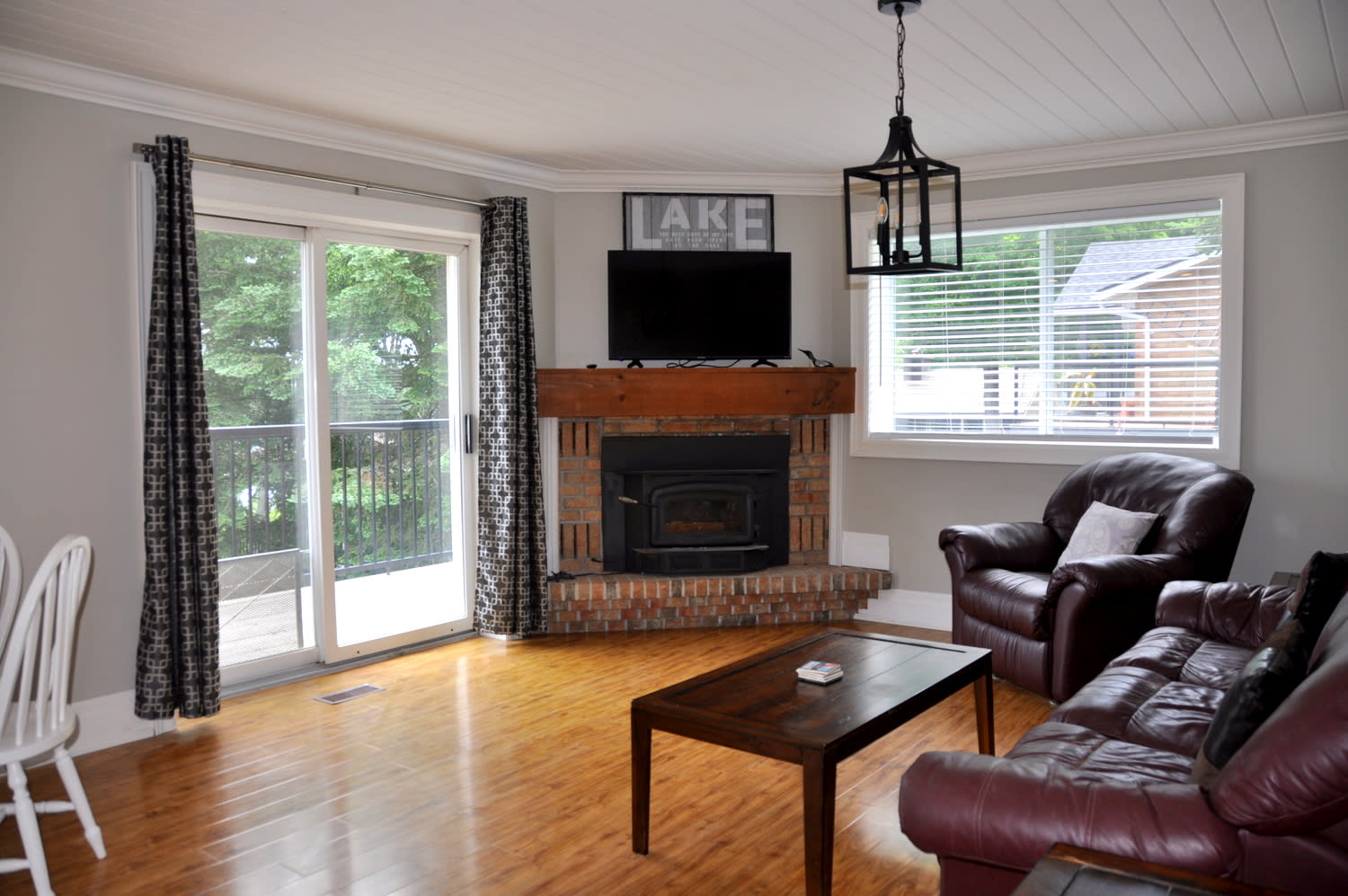 Cottage #202D