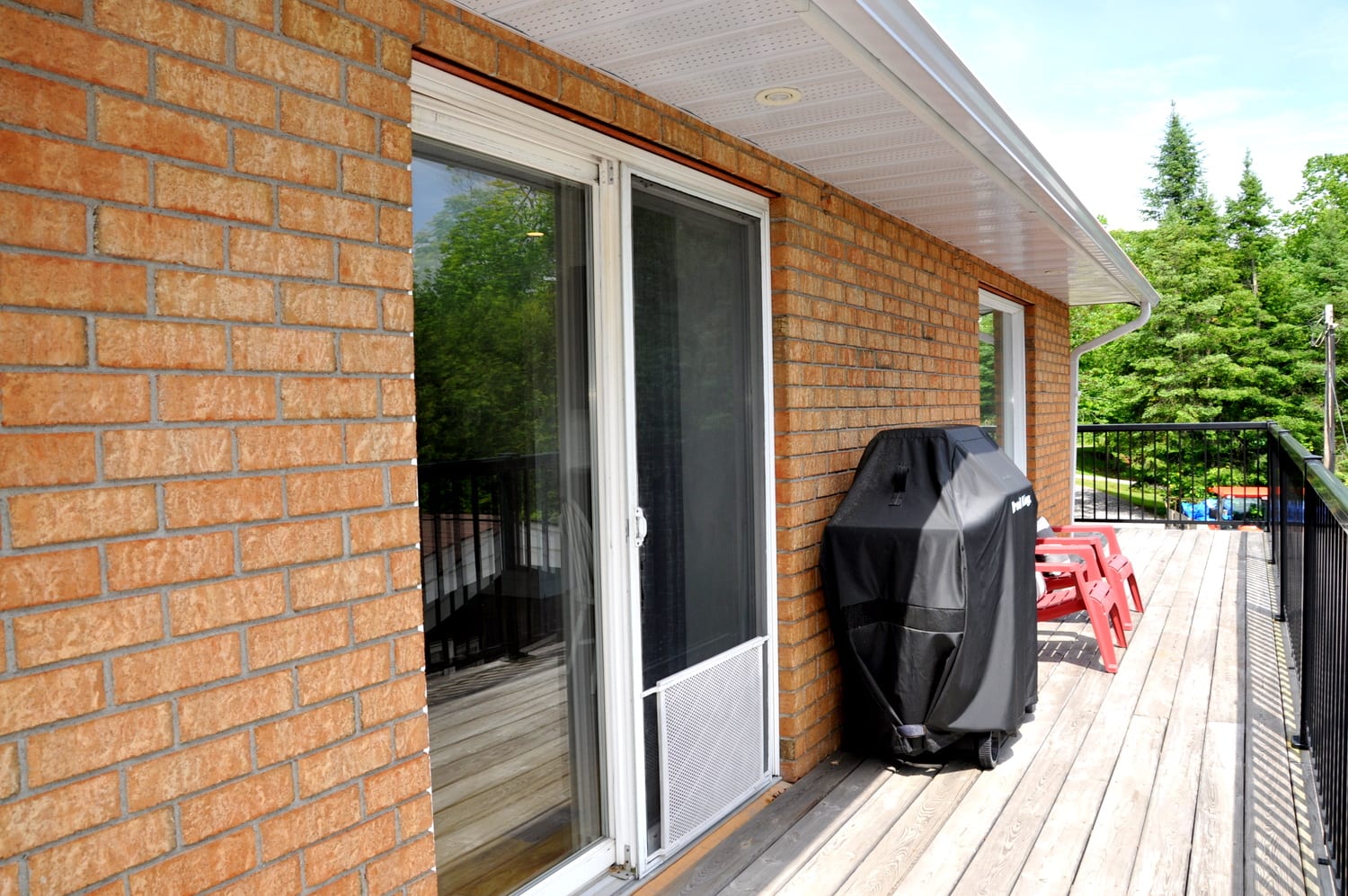 Cottage #202D