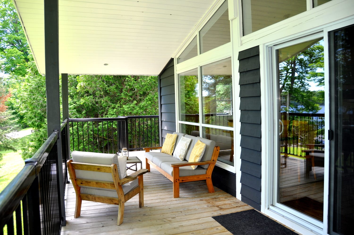 Cottage #203