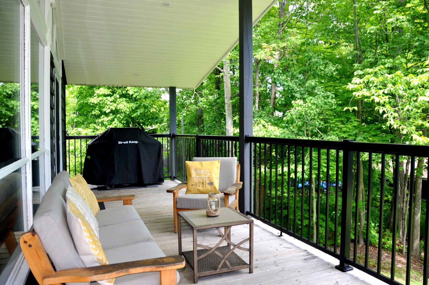 Cottage #203