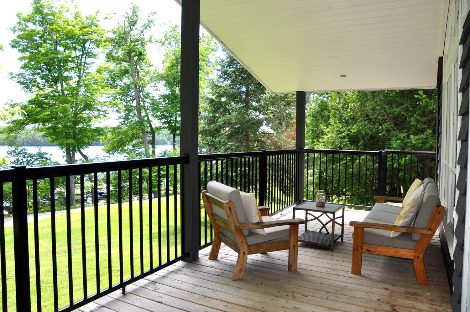 Cottage #203