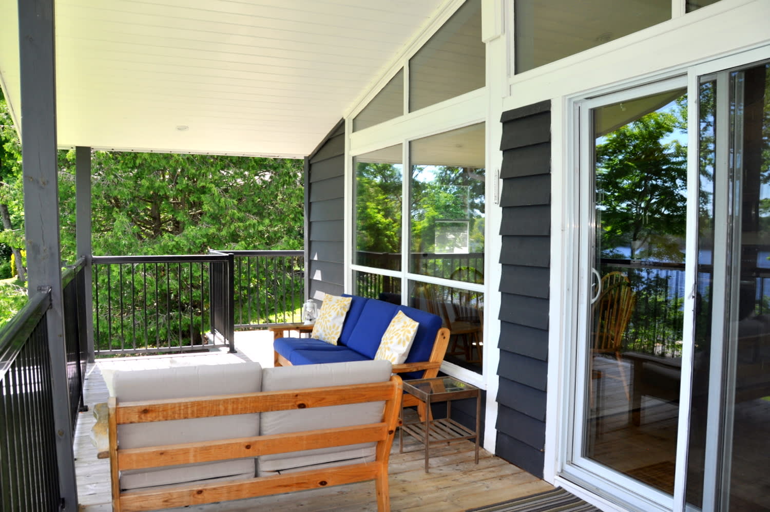 Cottage #203A