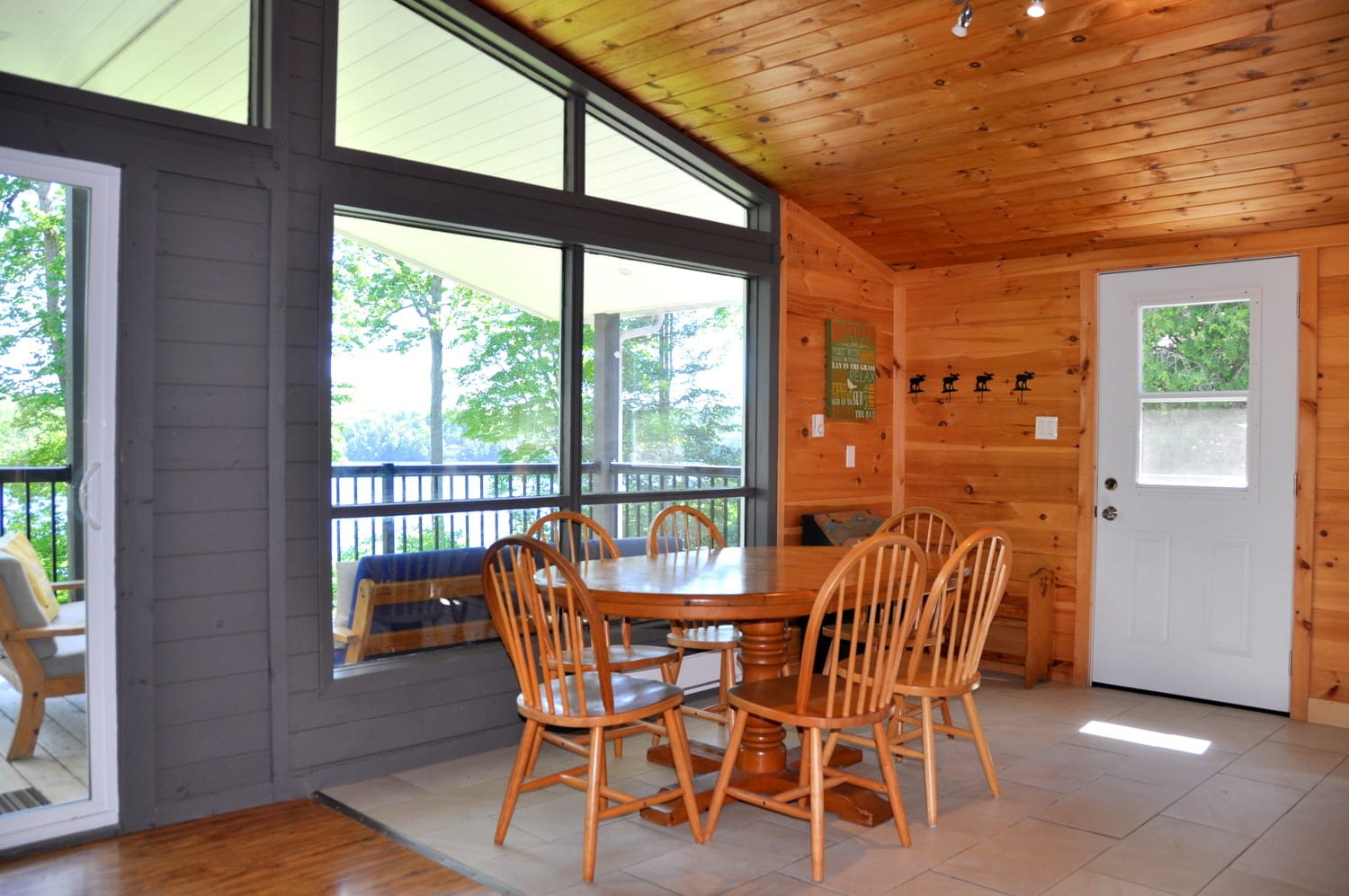 Cottage #203A