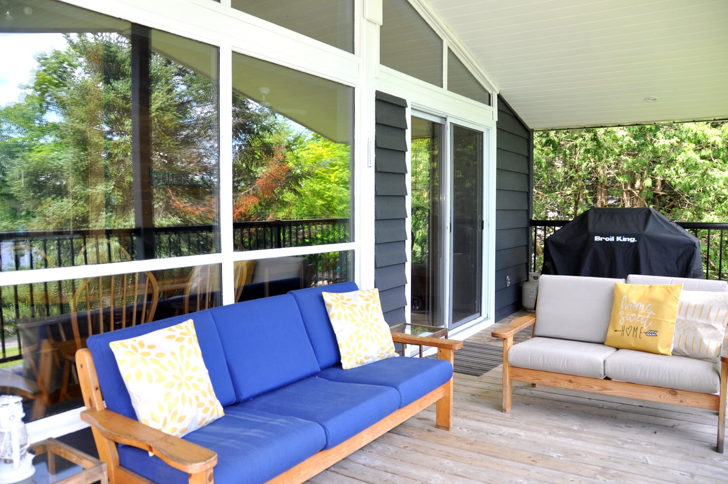 Cottage #203A