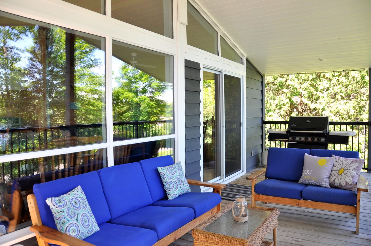 Cottage #205