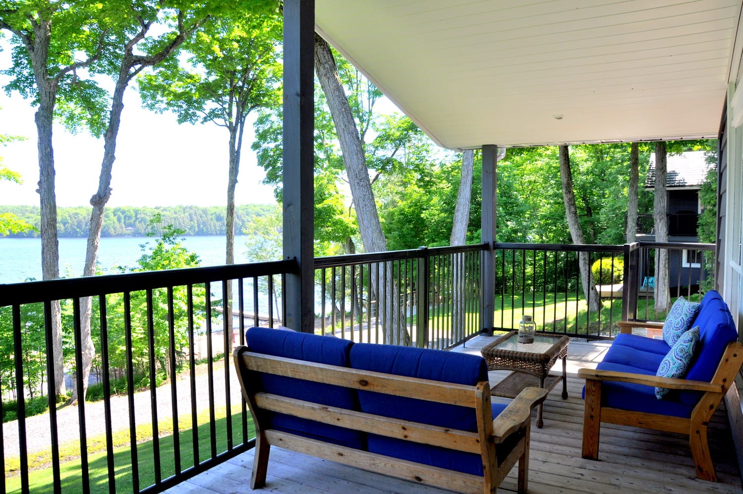 Cottage #205