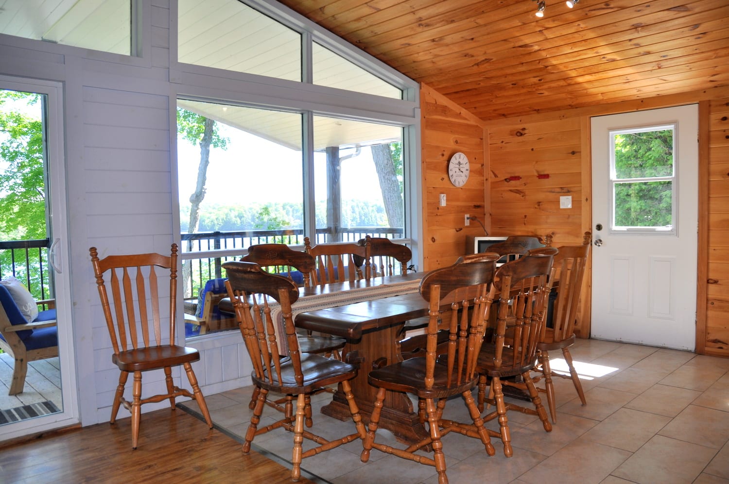 Cottage #205