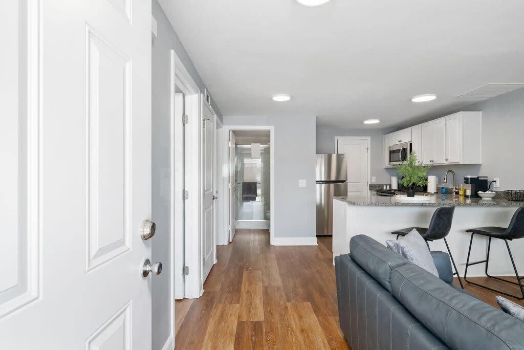 Centrally Located And Scenic Bike Path Access - Charming Getaway - Columbus, OH