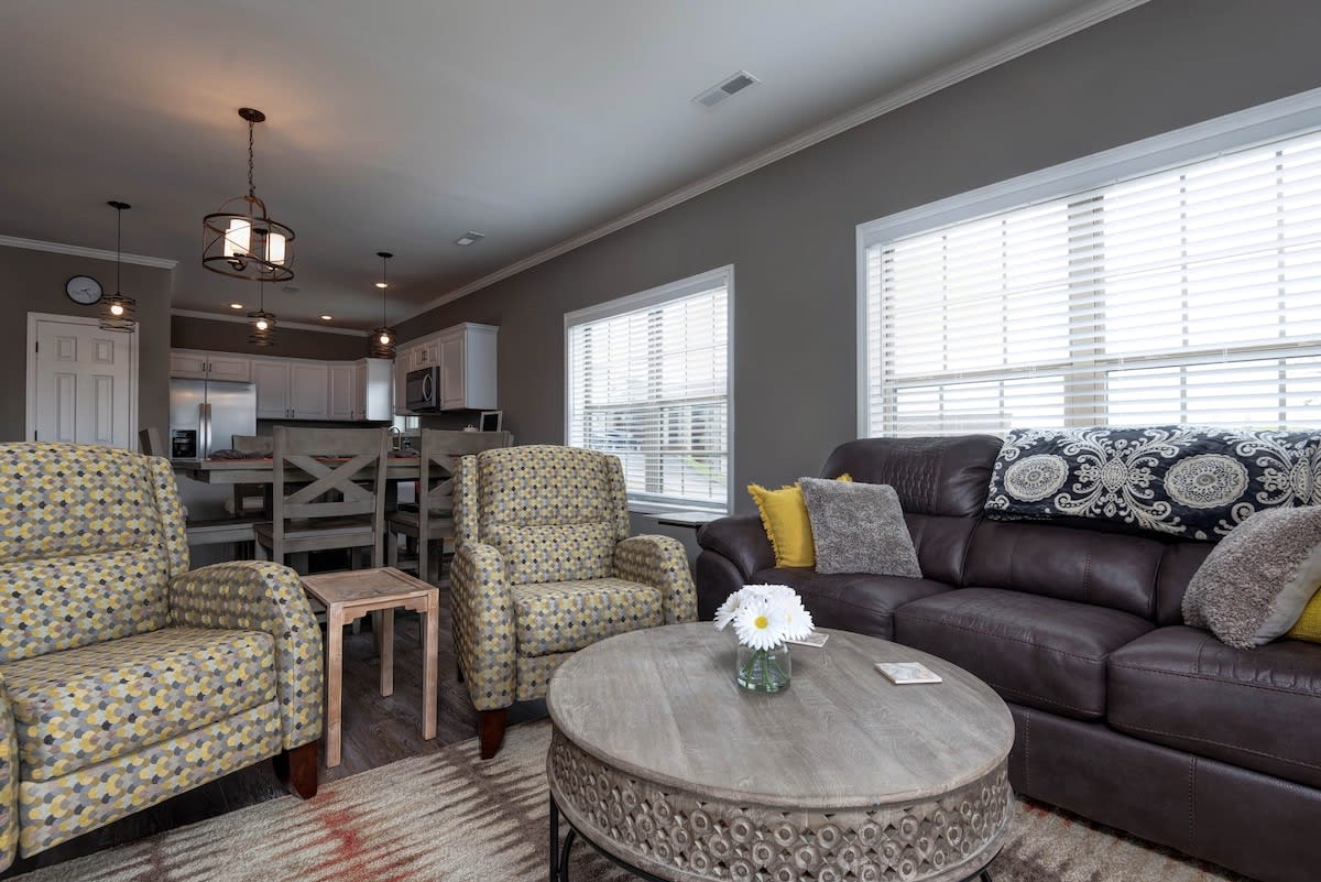 51-05 Lake view unit Close to SDC Indoor/Outdoor pools — Branson, MO — vacation rental