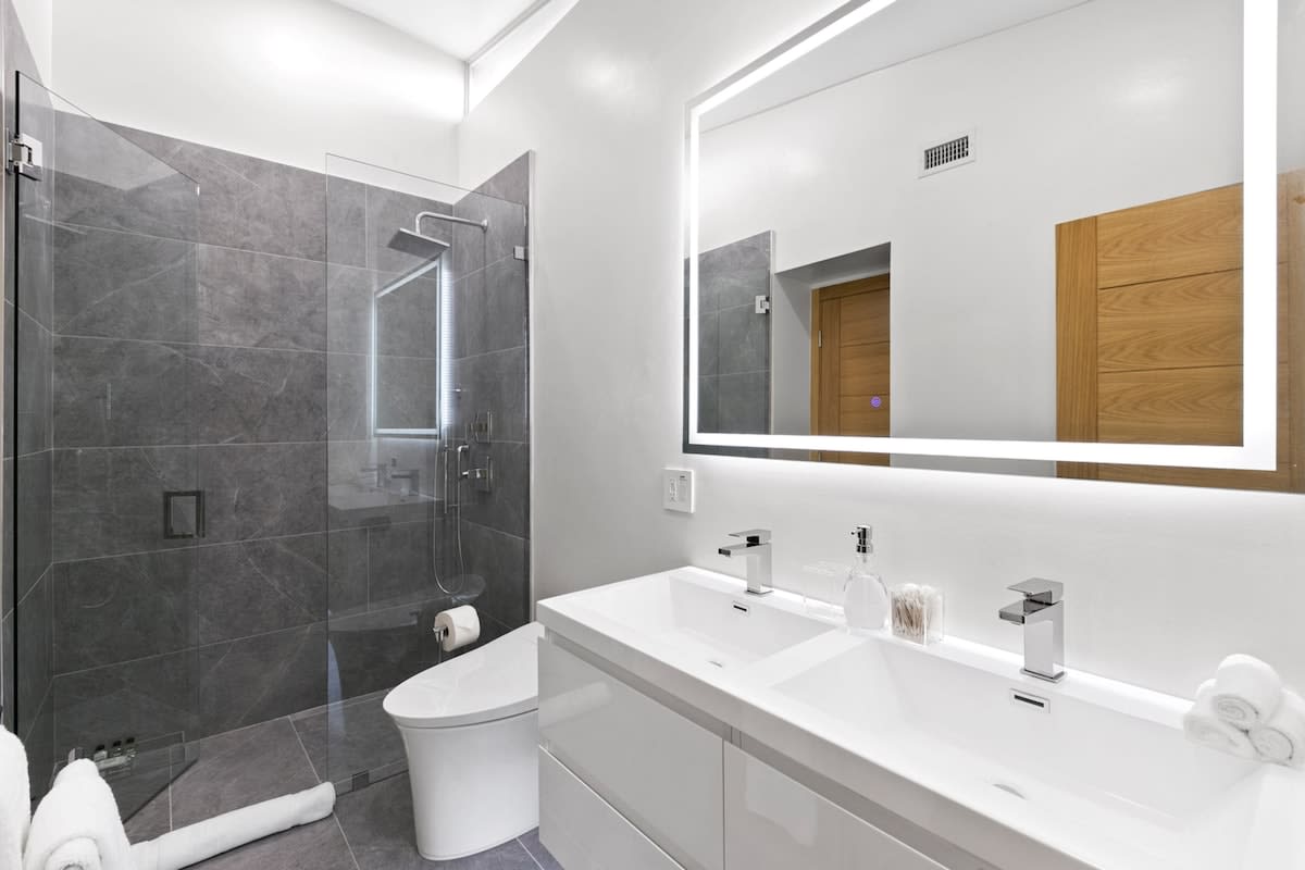 Kohler hardware and smart toilets with remote control