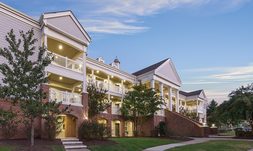 CW Governor's Green | Two 2BR Suites Sleeps 16! — Williamsburg, VA — vacation rental