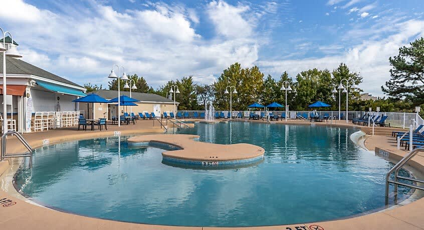 Harbour Lights Resort | 1-Bedroom Suite — Myrtle Beach, SC — vacation rental