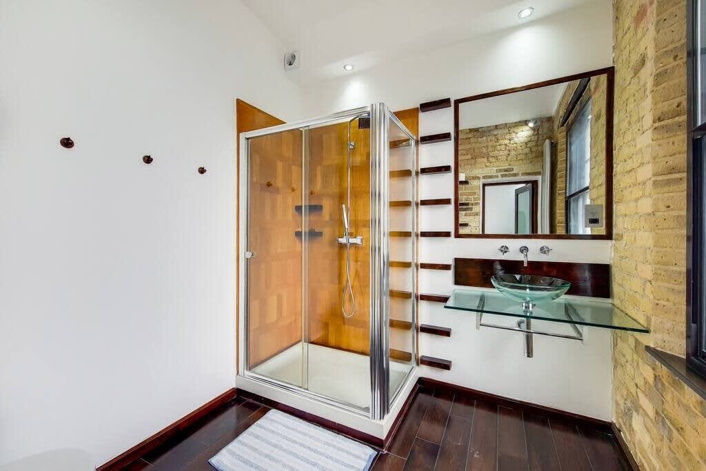 Elegant Belgravia Apartment with Panoramic Views in Lyall Street SW1 - Property image 5 - VivreStays