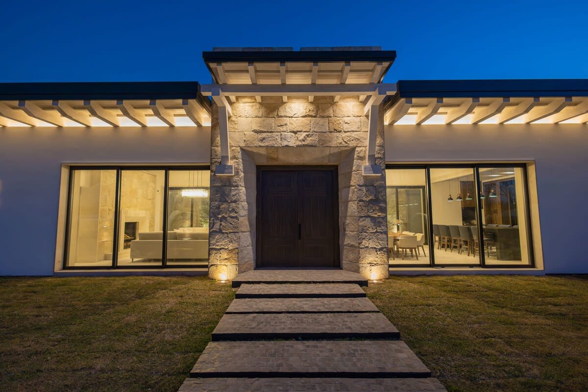 Villa 6BR Pueblo Parvada — Parras de la Fuente, Coahuila de Zaragoza — vacation rental