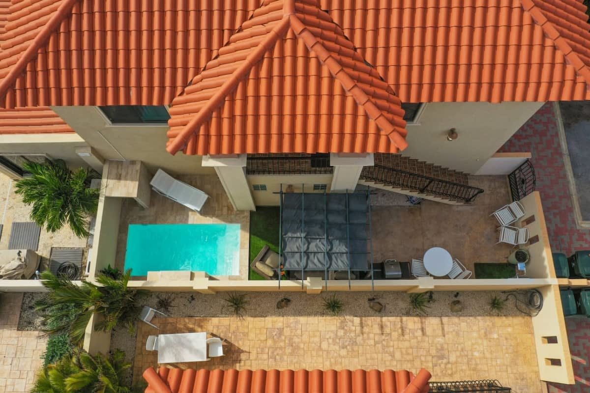 Luxury Apartment in Malmok, Aruba — Noord — vacation rental