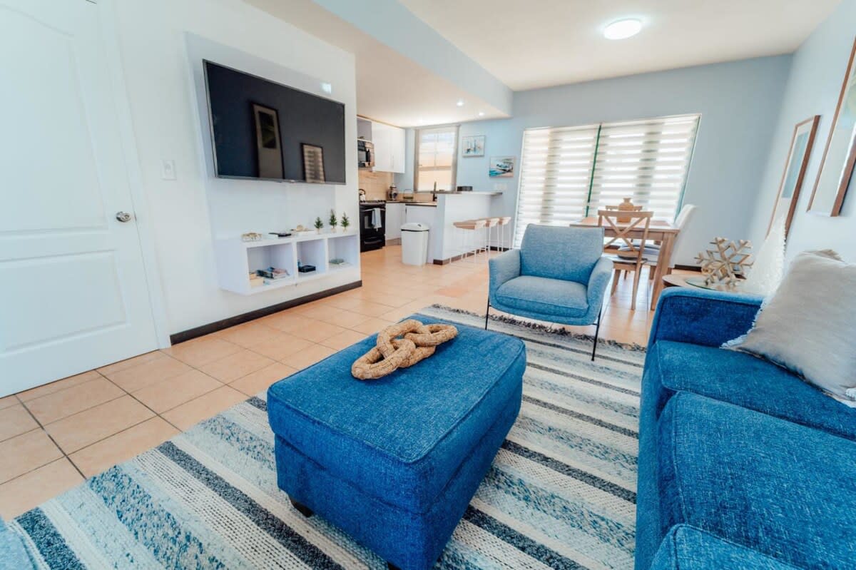 Comfortable 2-Bedroom House in Aruba — Noord, Noord, Aruba — vacation rental