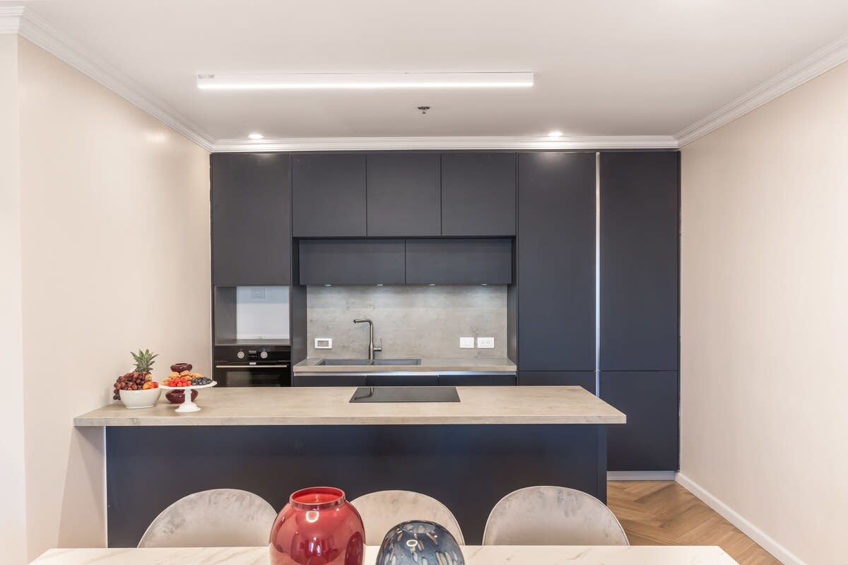 Classy 3BDR In The Heart Of Jerusalem photo 9
