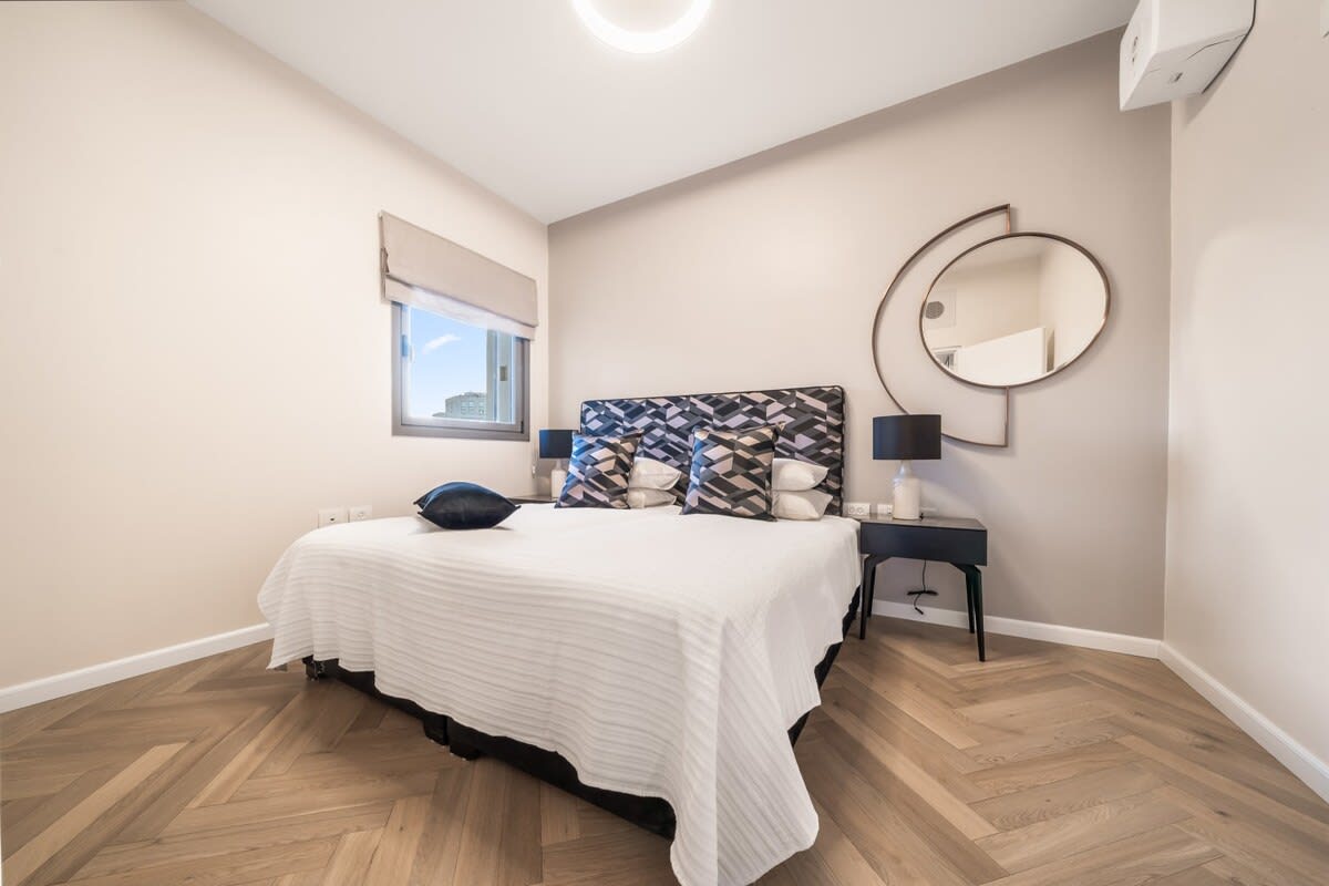 Classy 3BDR In The Heart Of Jerusalem photo 34