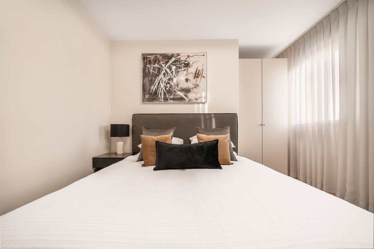Classy 3BDR In The Heart Of Jerusalem photo 19