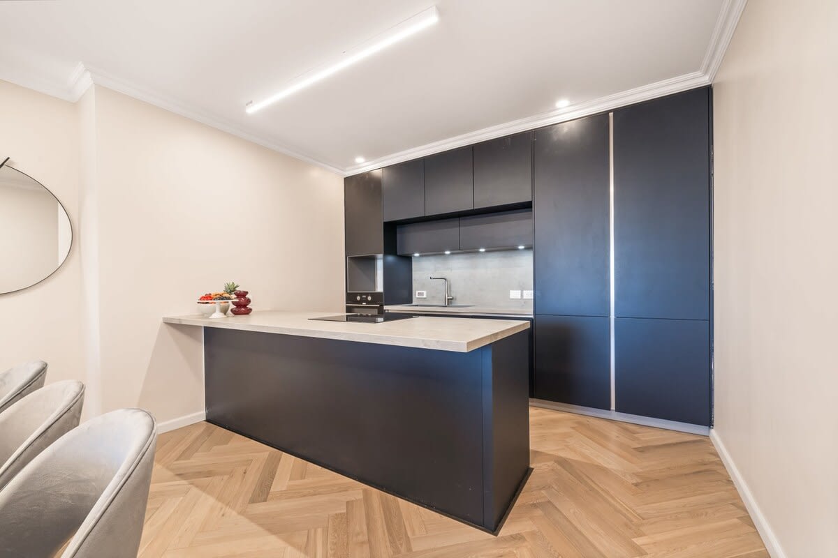 Classy 3BDR In The Heart Of Jerusalem photo 16