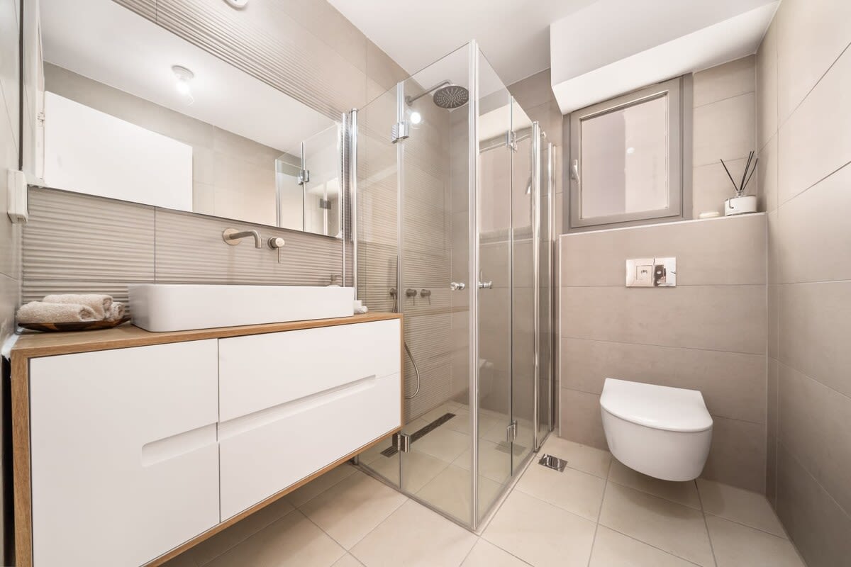 Classy 3BDR In The Heart Of Jerusalem photo 21