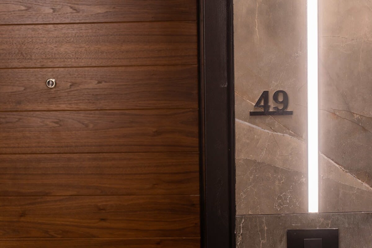 Classy 3BDR In The Heart Of Jerusalem photo 53