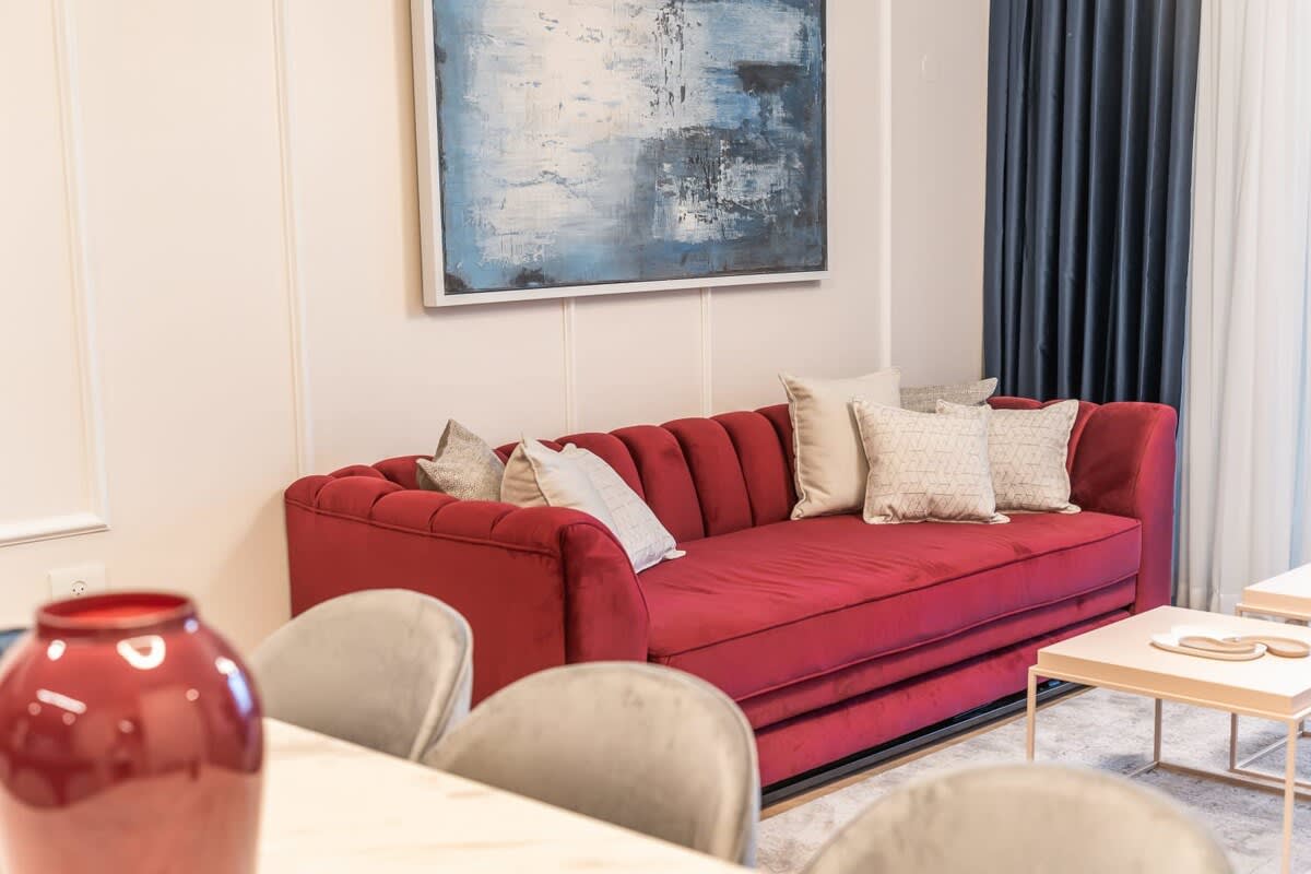 Classy 3BDR In The Heart Of Jerusalem photo 49