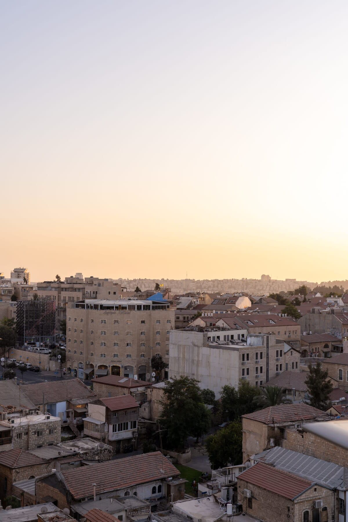 Classy 3BDR In The Heart Of Jerusalem photo 43