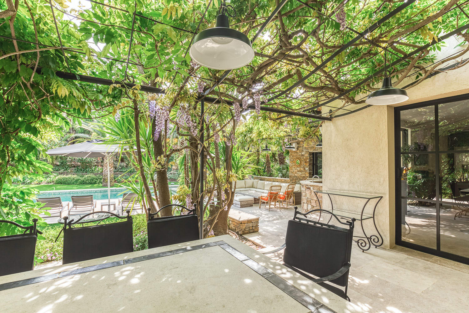 location Villa 23 Saint-Tropez photo- 22