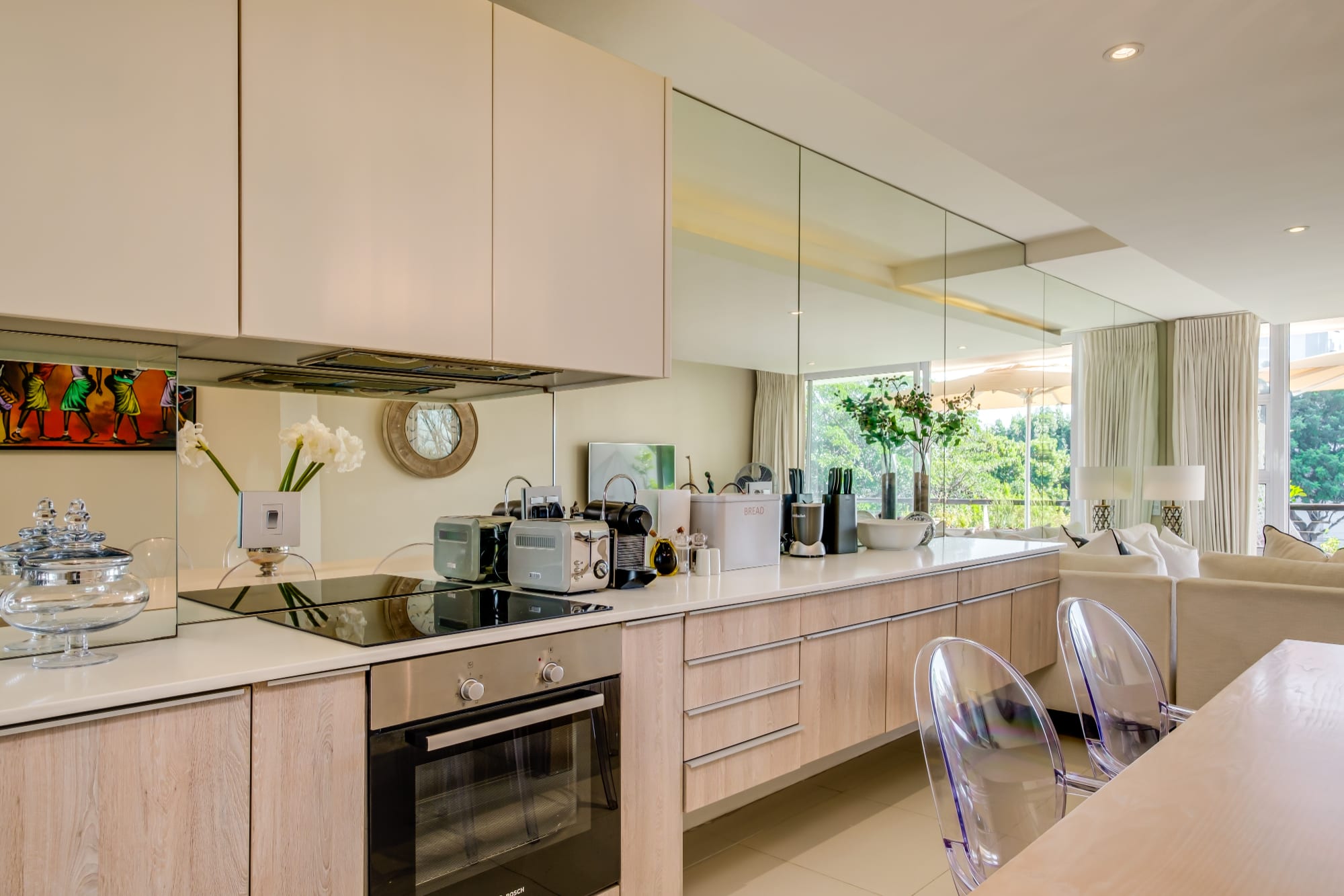 Elegant Apartment at the Waterclub Amani Views 7
