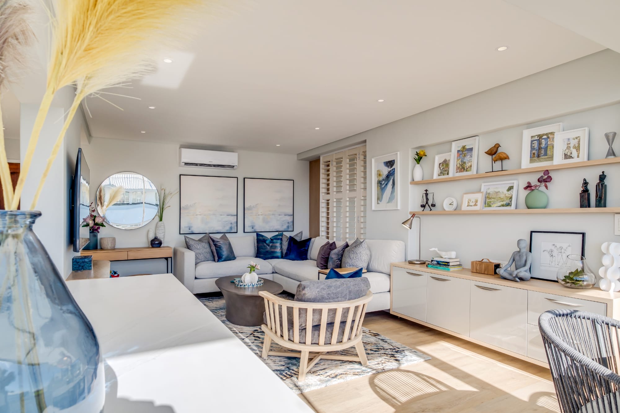 Exquisite Mouille Point Apt by Golf Course Serene Suite 5