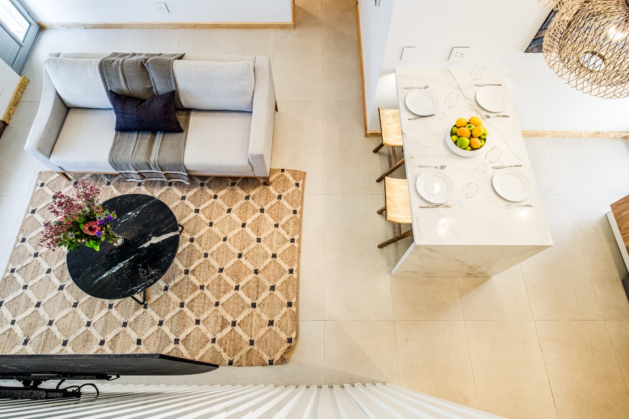Seaside Escape Apartment Sea La View 7