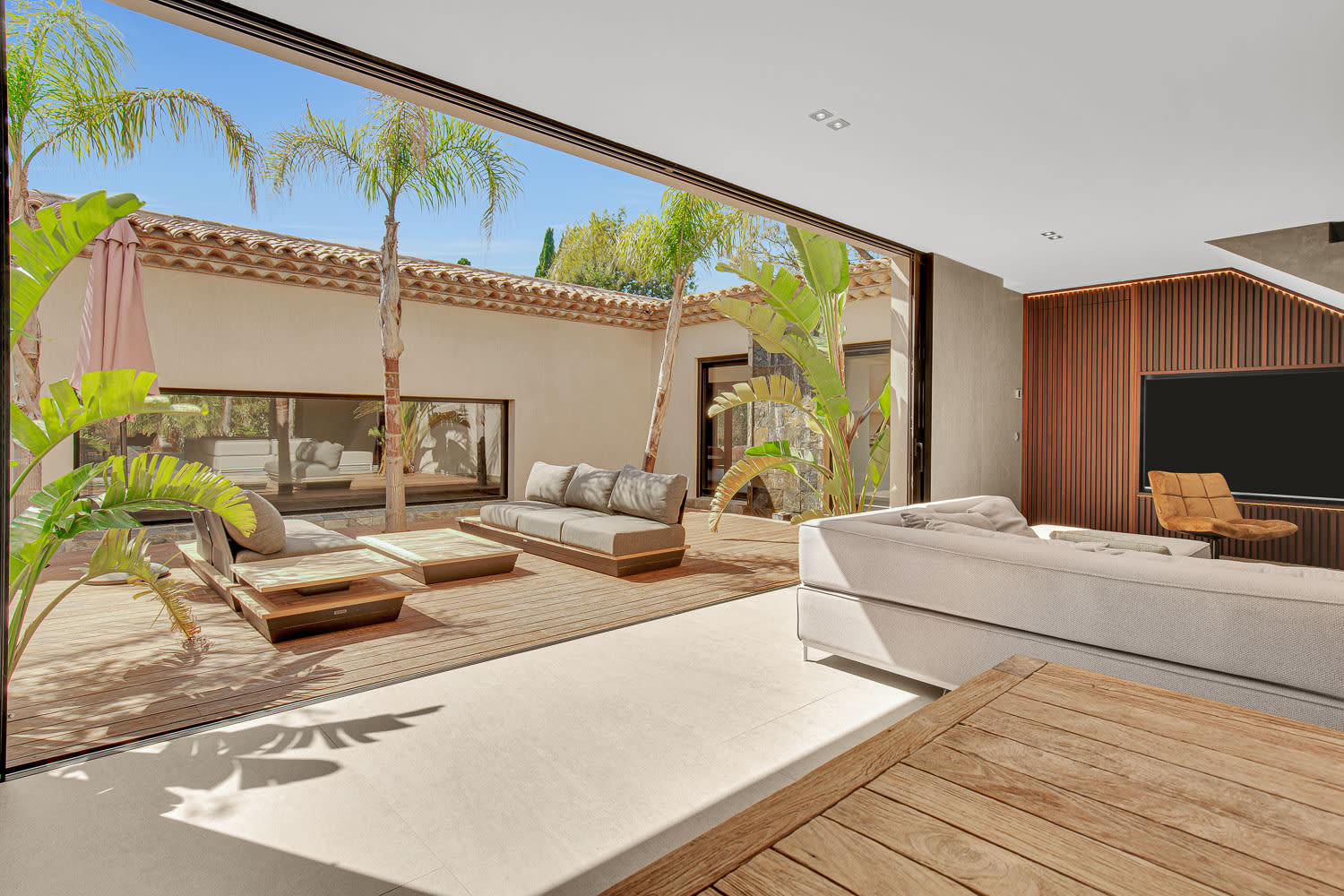 location Villa Bali Saint-Tropez photo- 7