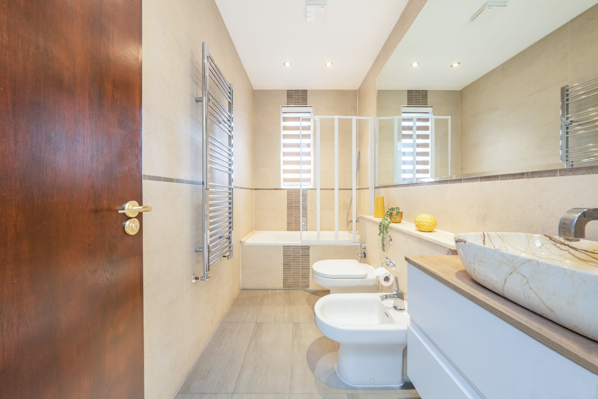 Spacious Penthouse near Hyde Park, London in Edgware Road 39 W2 2JE - Property image 13 - VivreStays
