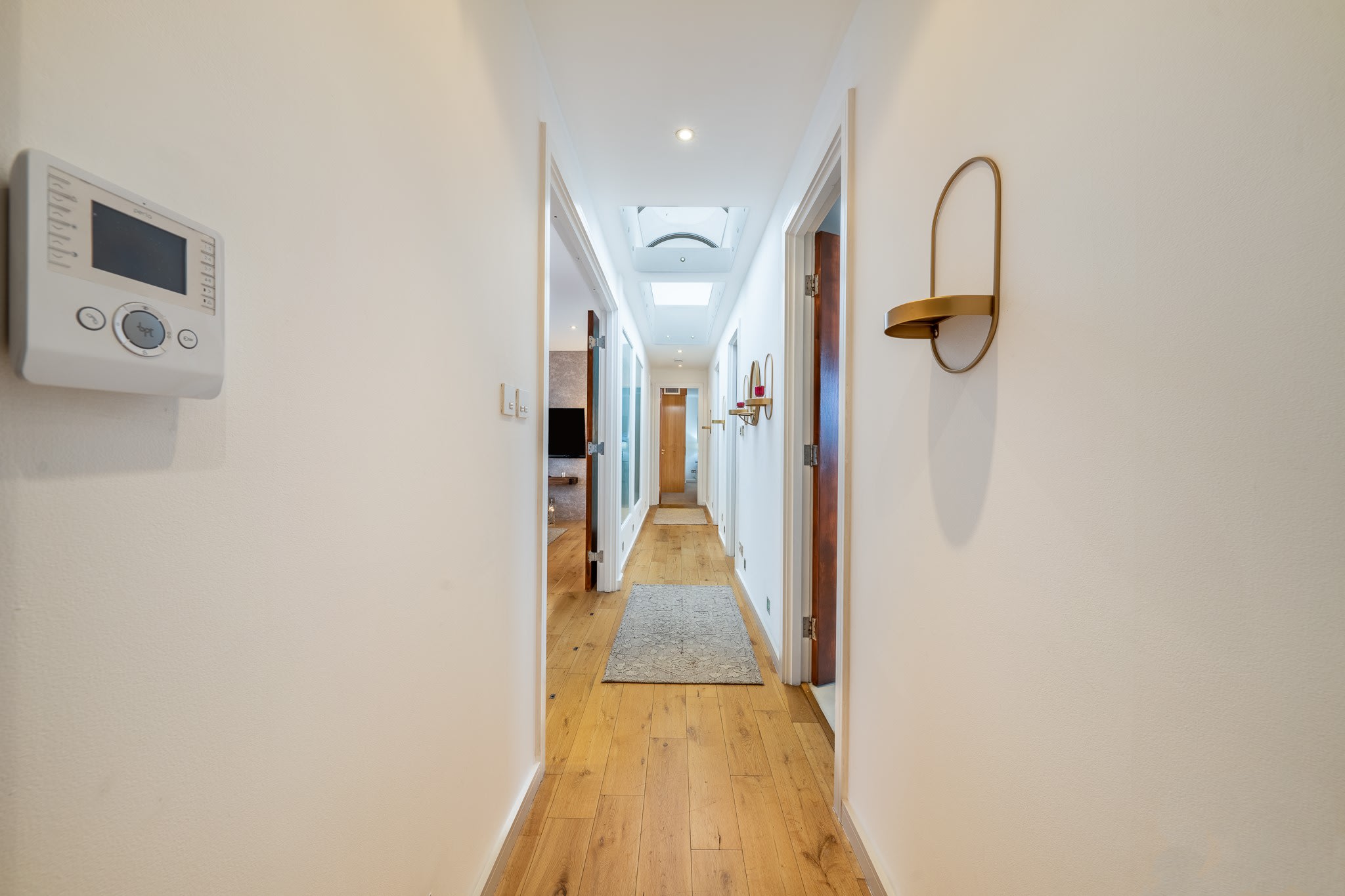 Spacious Penthouse near Hyde Park, London in Edgware Road 39 W2 2JE - Property image 18 - VivreStays