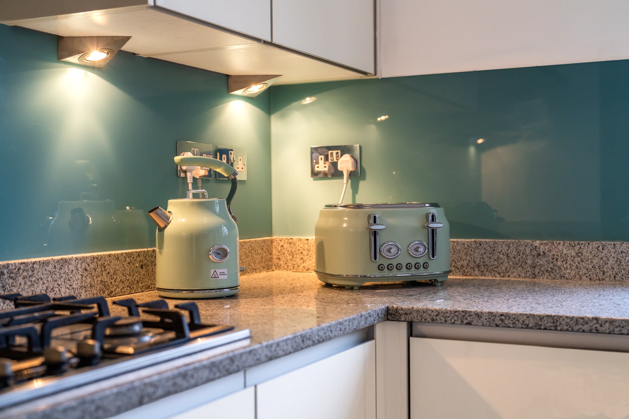 Spacious Penthouse near Hyde Park, London in Edgware Road 39 W2 2JE - Property image 15 - VivreStays