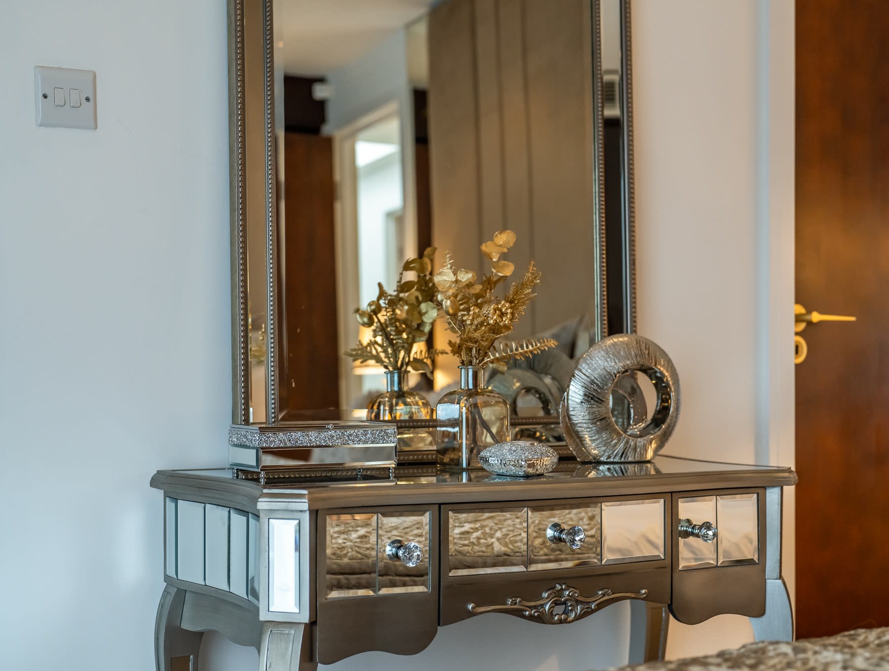 Spacious Penthouse near Hyde Park, London in Edgware Road 39 W2 2JE - Property image 20 - VivreStays