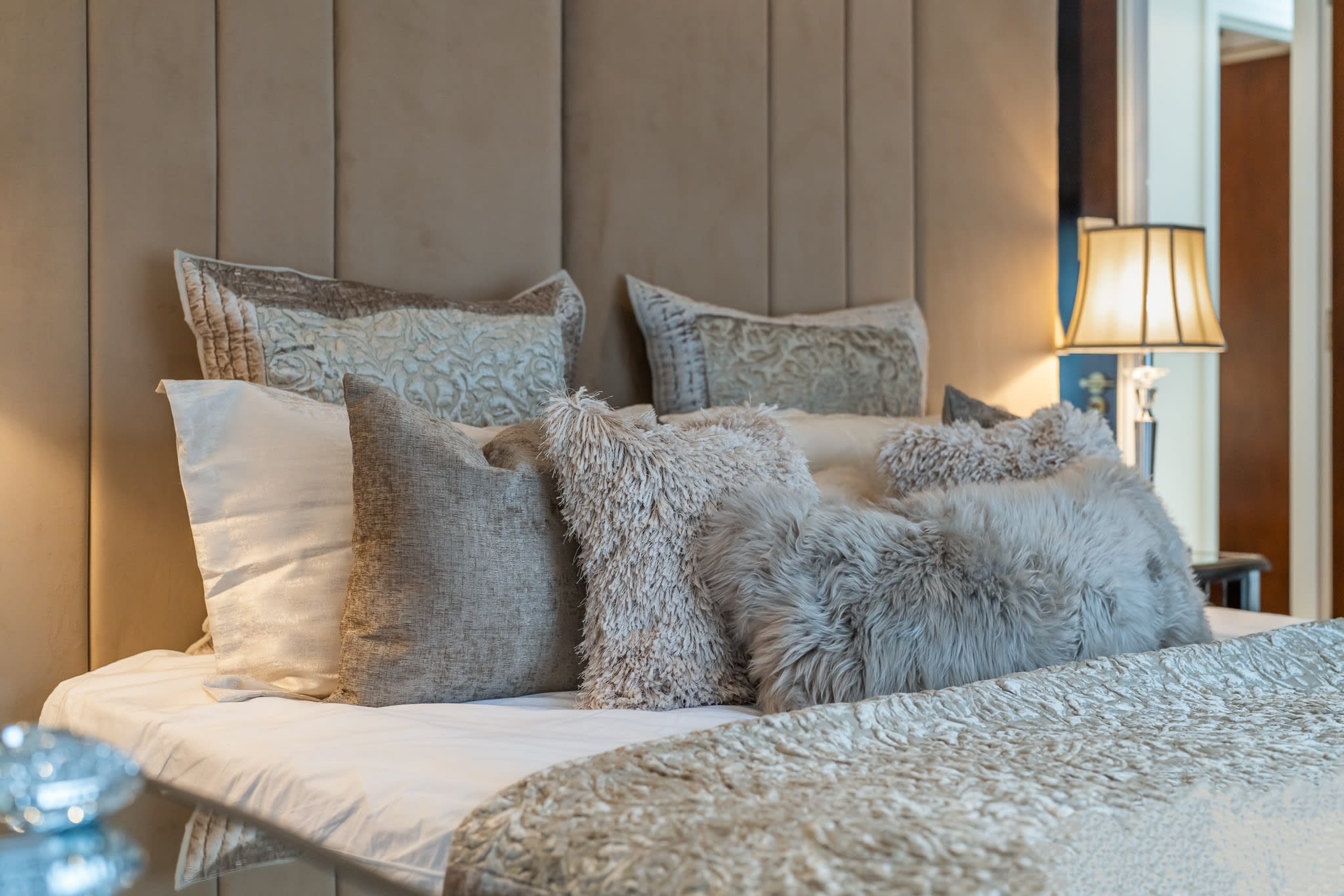 Spacious Penthouse near Hyde Park, London in Edgware Road 39 W2 2JE - Property image 11 - VivreStays