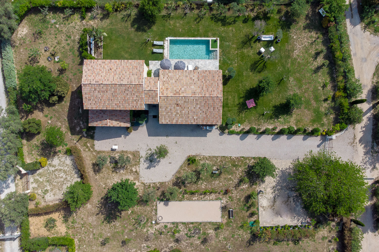 Location Villa Byblos Saint-Tropez photo - 28