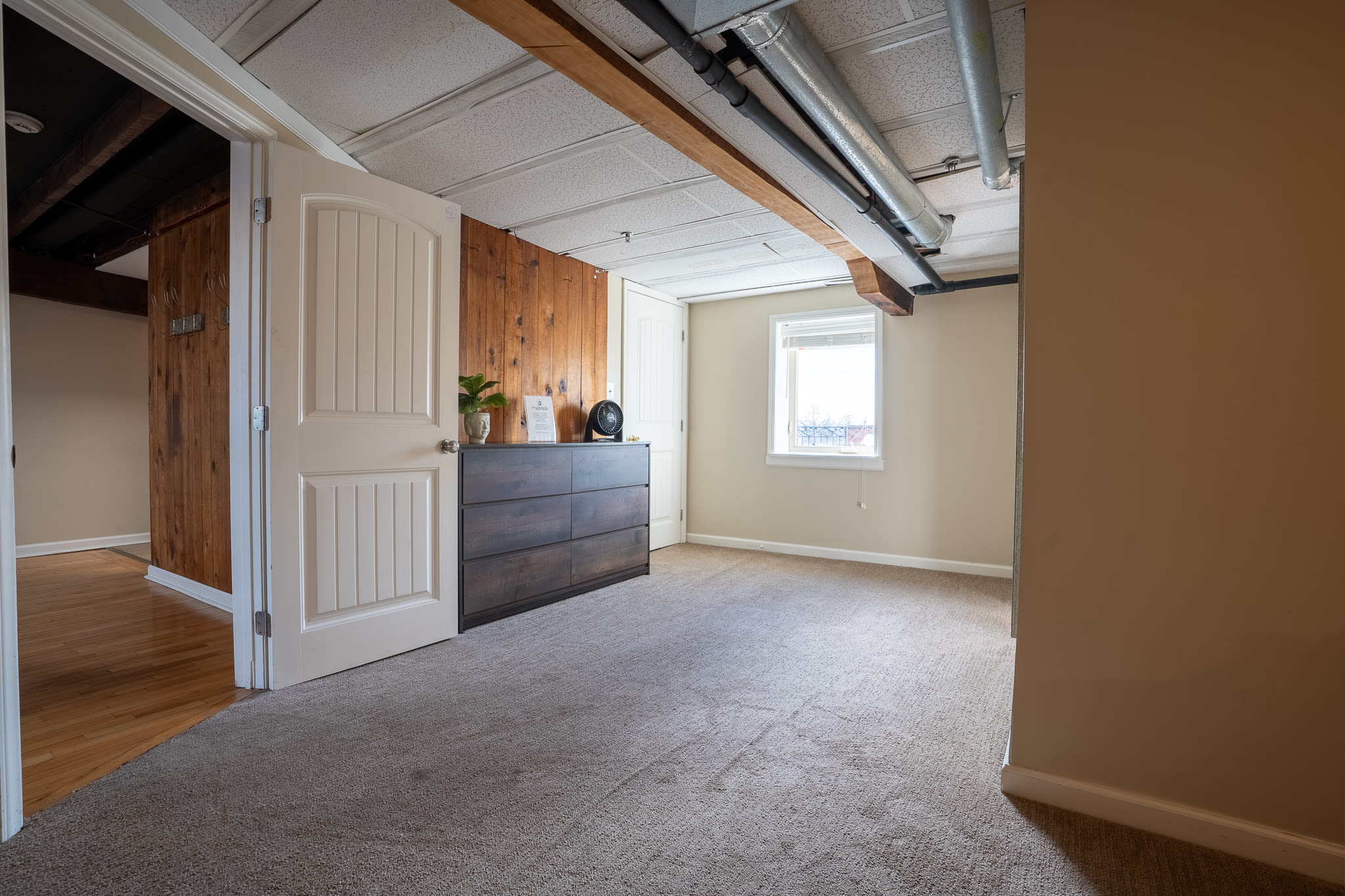 KING Sleep8 4Bed 3BR 2BA Swepson Loft 301 - Photo 41