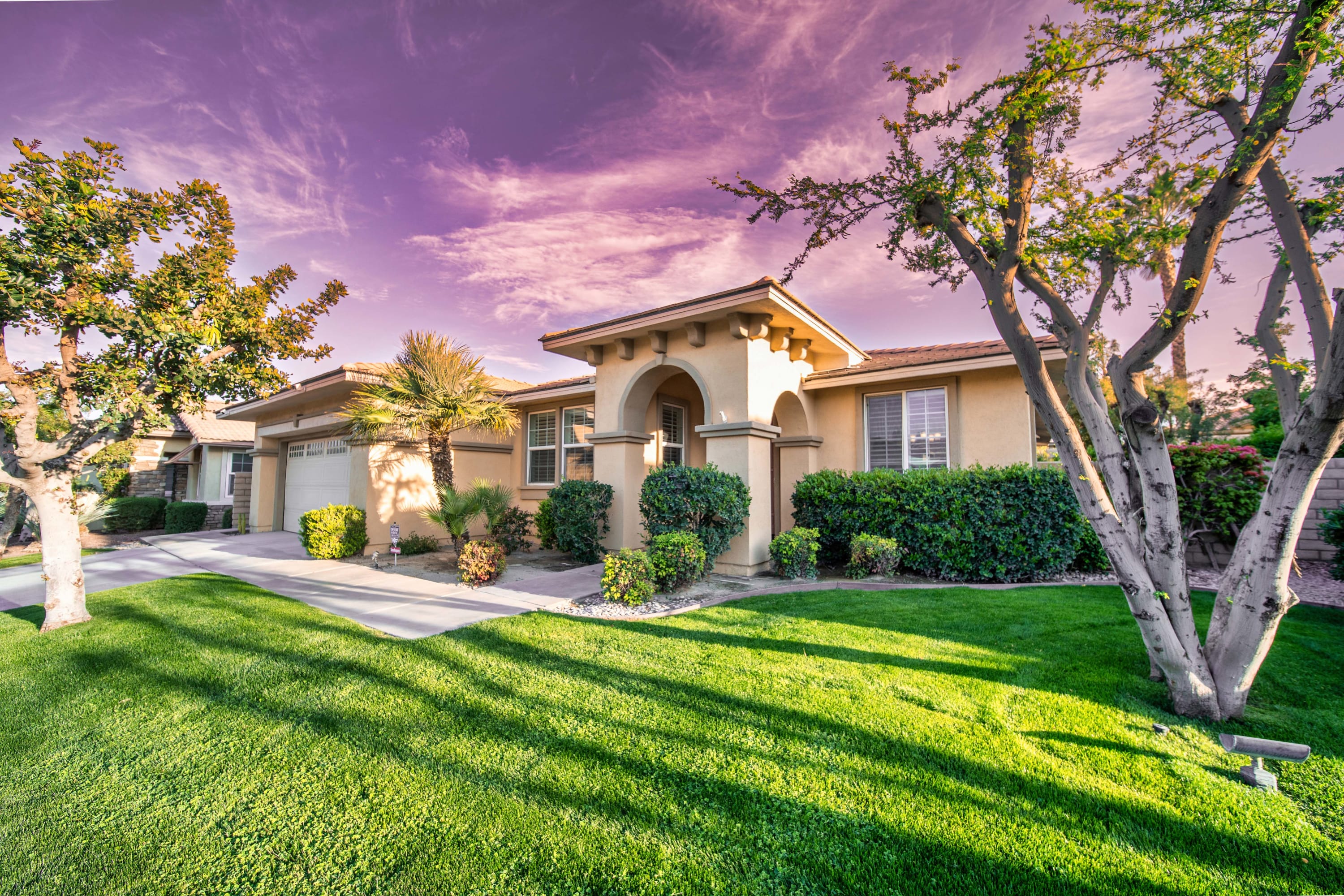 Rancho Mirage Gem - Private pool, fireplace, more - Foto 1