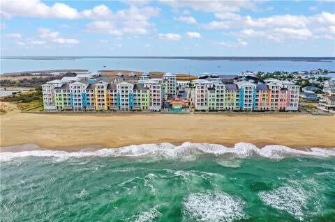 Sojourn Sanctuary 2 Bedroom Sleeps 7 — Virginia Beach, VA — vacation rental
