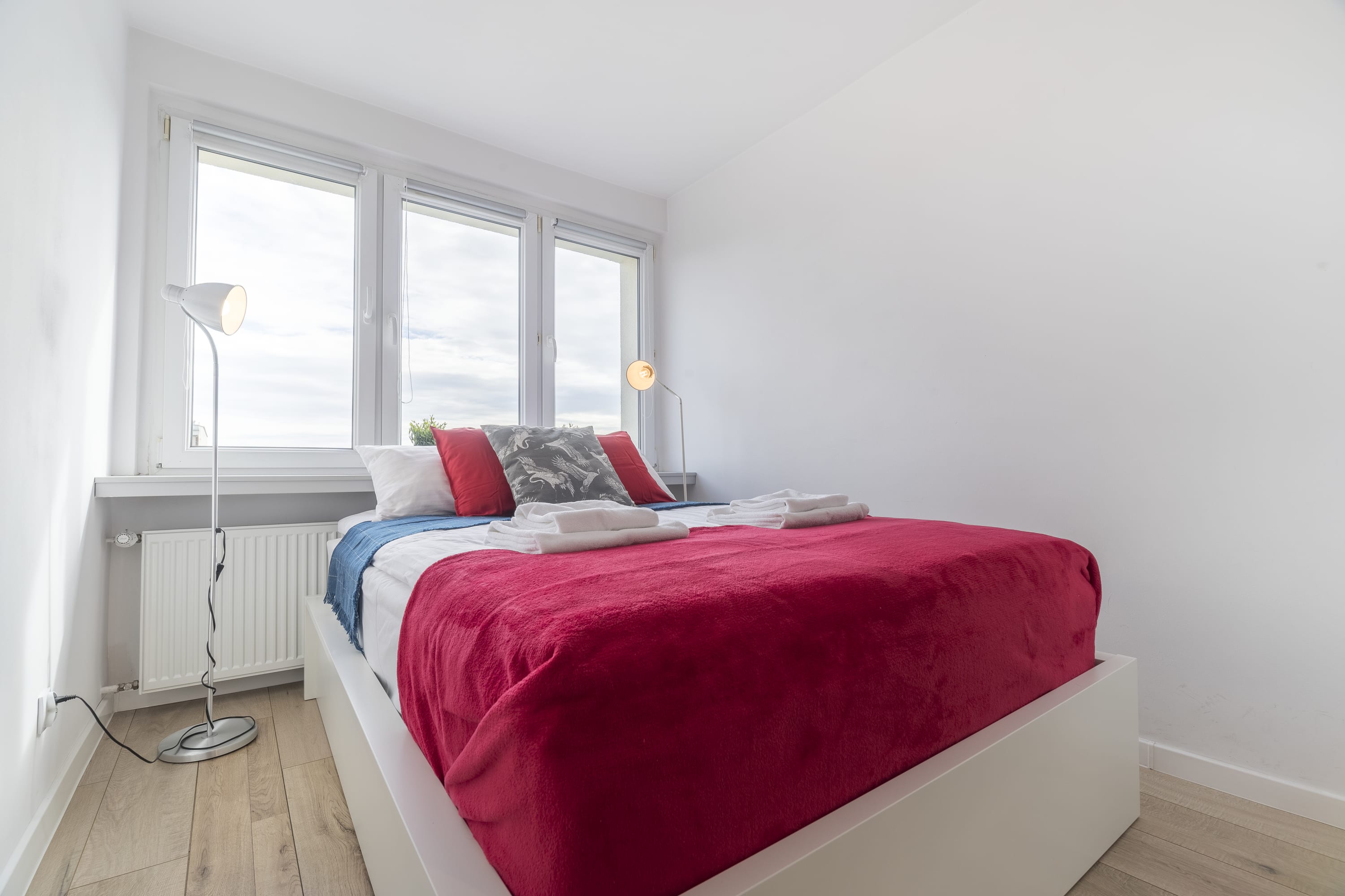 Legnicka Apartment Close to the City Center of Wroclaw by Rent like home Wroclaw — Wrocław, Województwo dolnośląskie — vacation rental