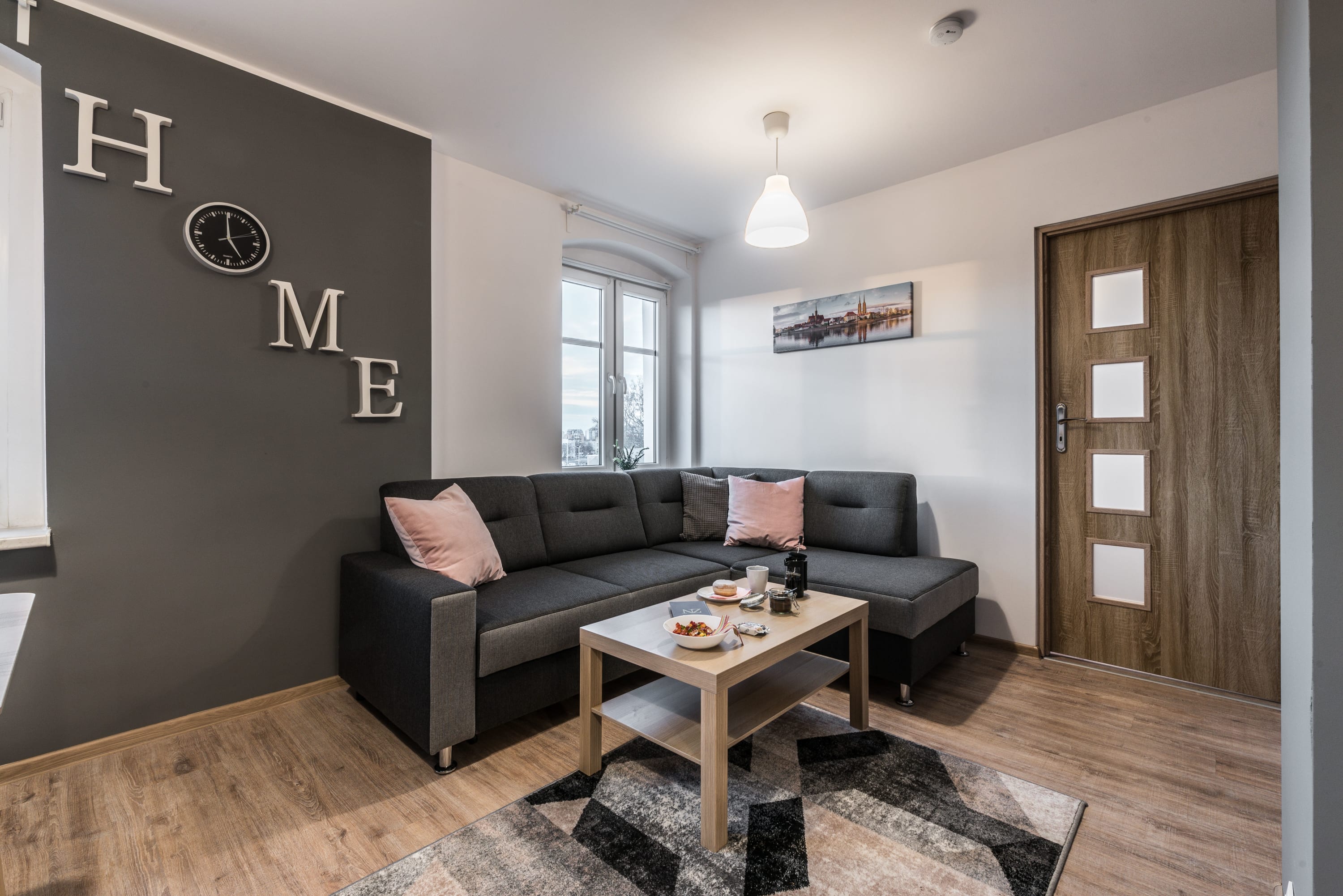 Włodkowica 33 | Well-equipped Apartment — Wrocław, Województwo dolnośląskie — vacation rental