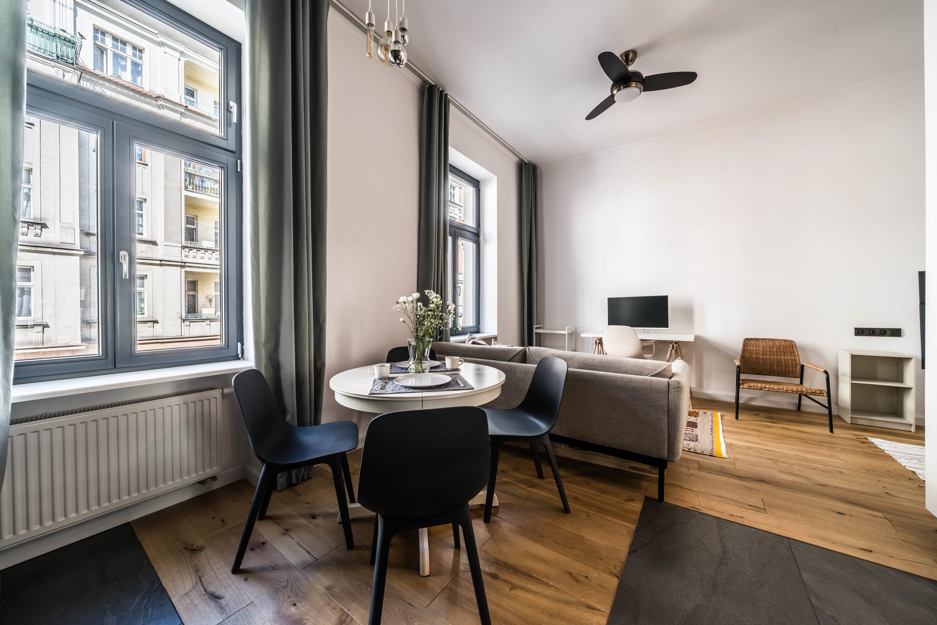Garbary 32 | Exquisite Studio | City Centre — Poznań, Województwo wielkopolskie — vacation rental