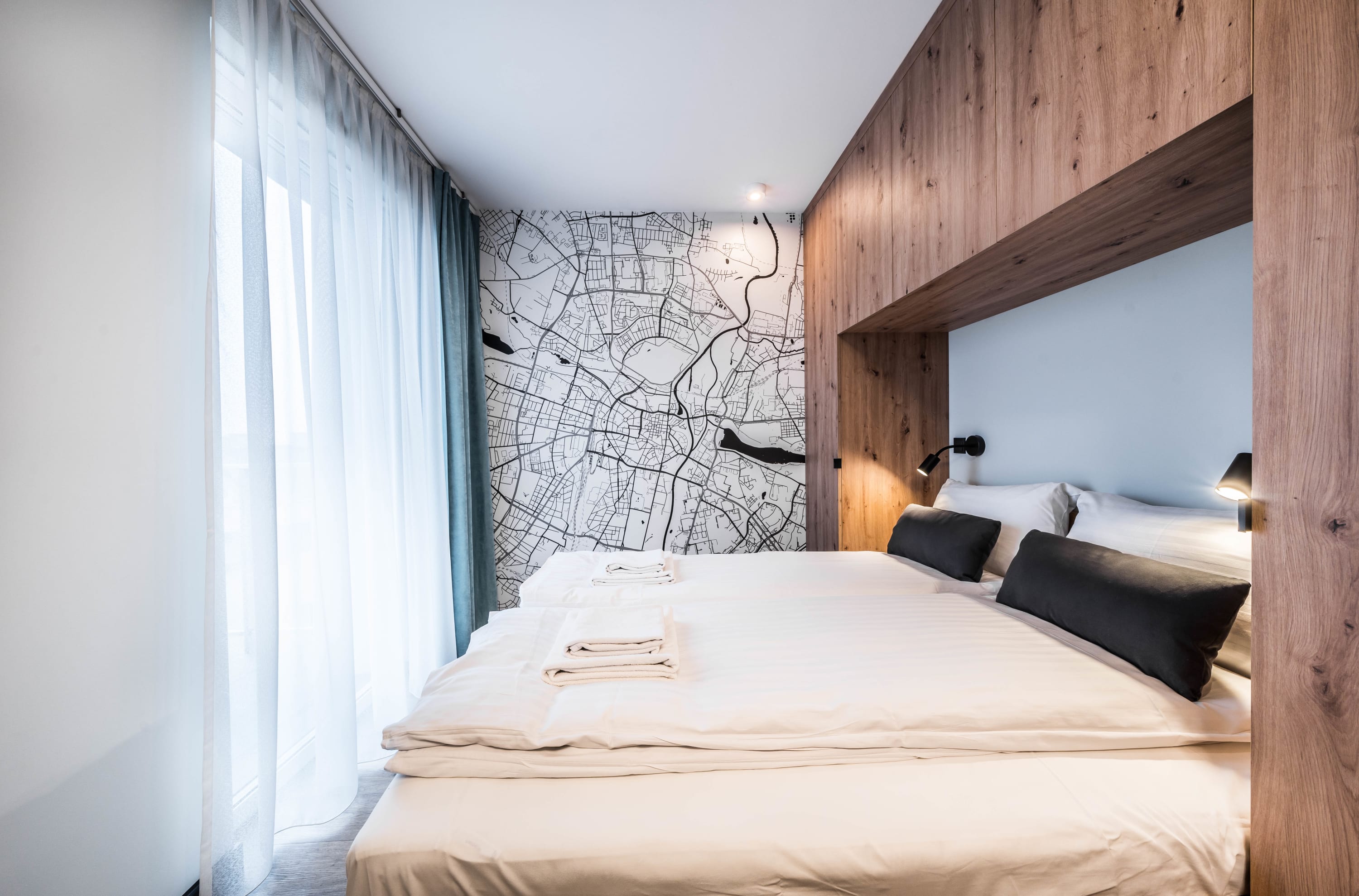 Krysiewicza 3 | Poznań | Trendy Studio | By the Old Market — Poznań, Województwo wielkopolskie — vacation rental