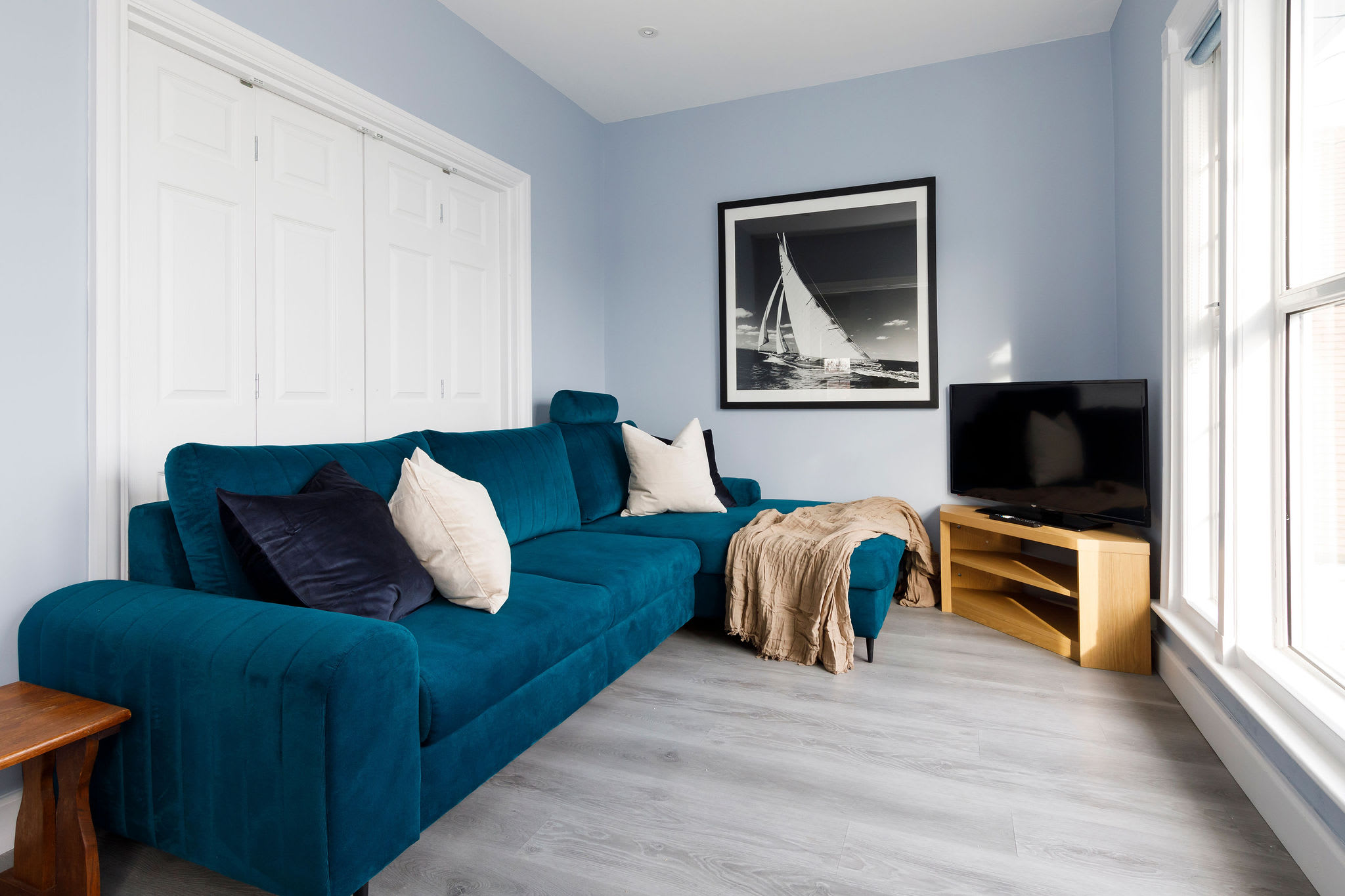 Spaces Crafted for Comfort and Joy