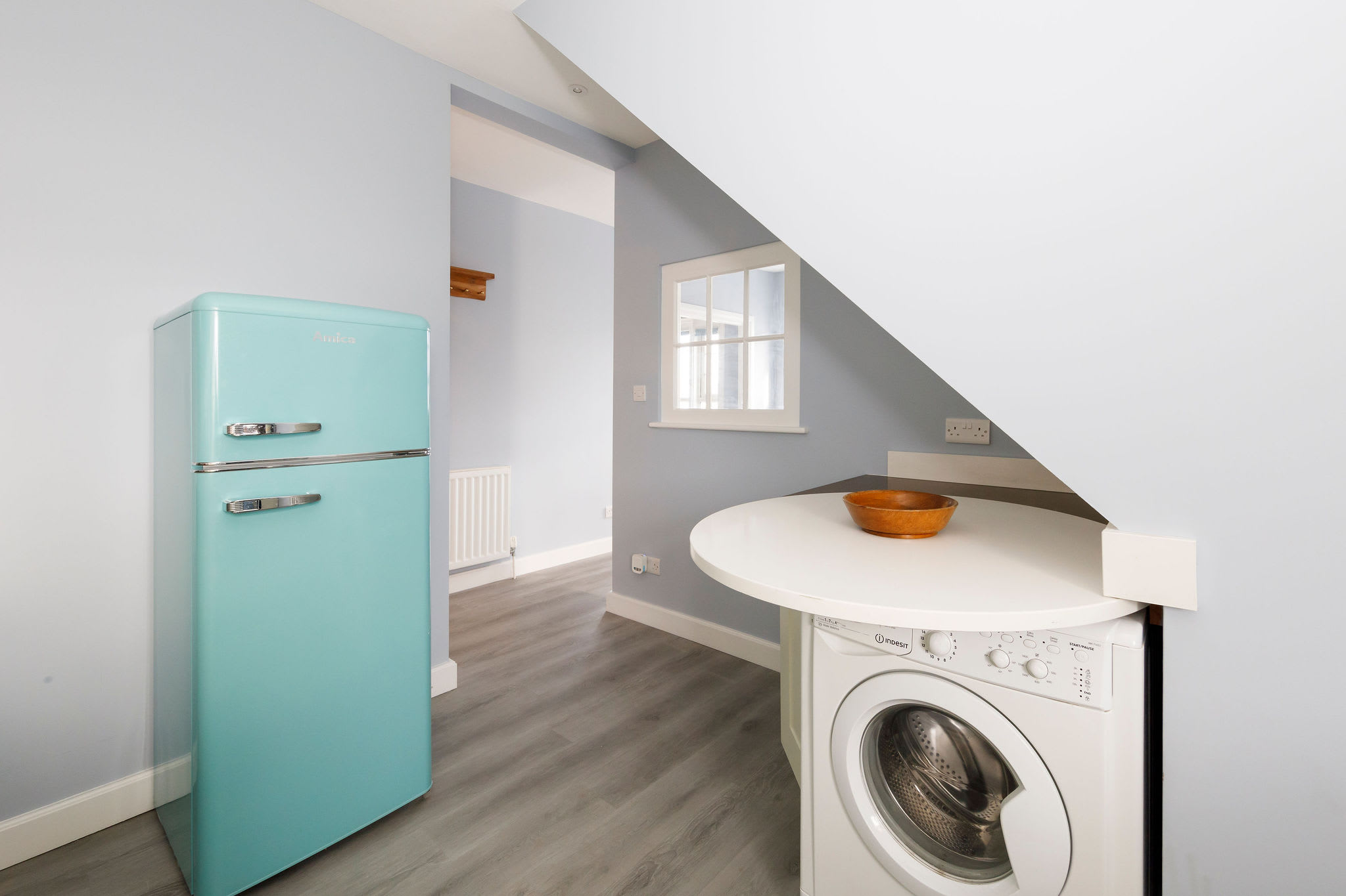 Washing machine if needed