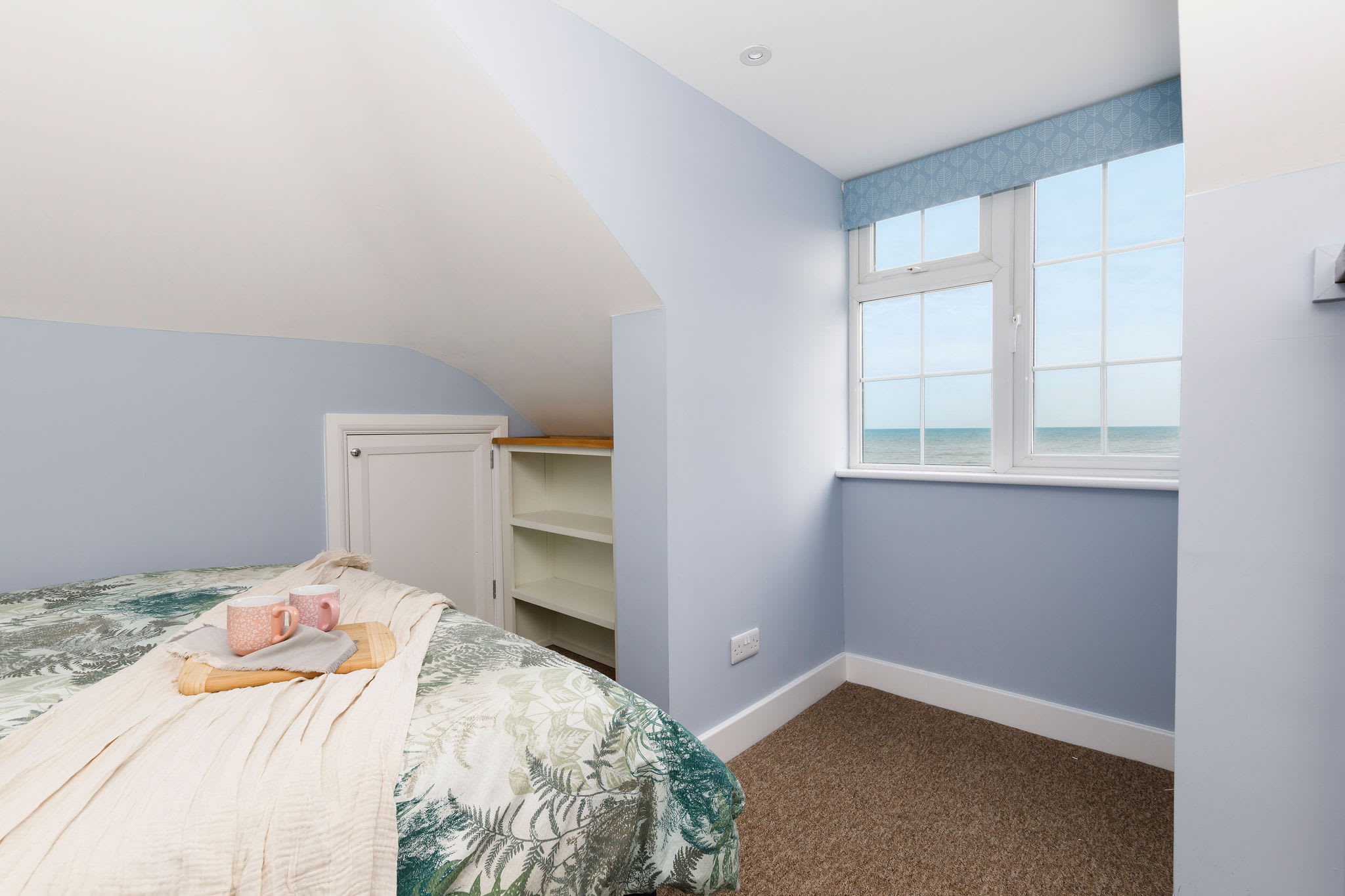 Savor the View: Every Window a New Adventure